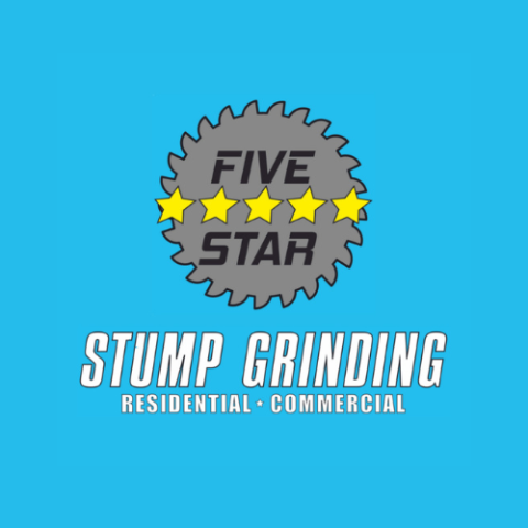Five Star Stump Grinding