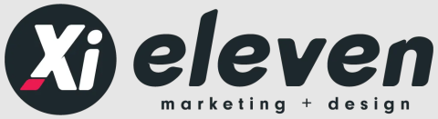 11 Marketing + Design