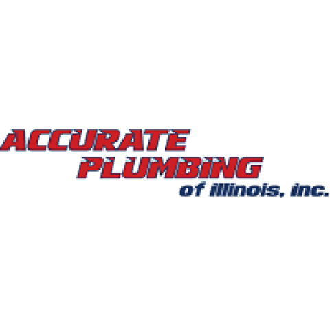 Accurate Plumbing of Illinois, INC.