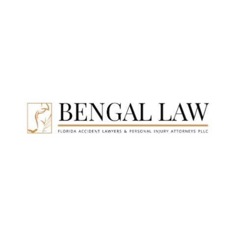 Bengal Law: Florida Accident Lawyers and Personal Injury Attorneys PLLC