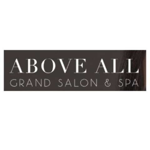 Above All Grand Salon & Spa