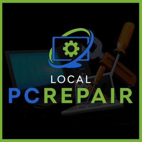 Local PC Repair - Laptop Repairs Service