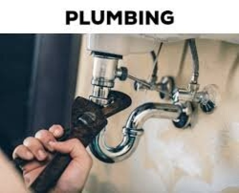 plumbring