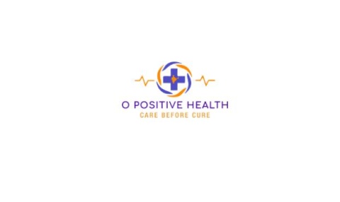 O Positive Health