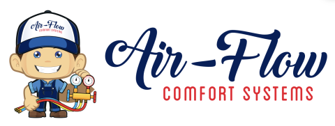Air Flow Comfort Systems Inc