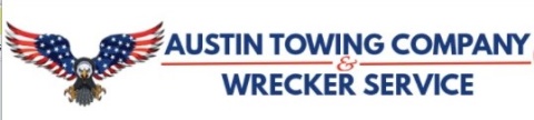 Austin Towing Company Reliable 24/7 Roadside Assistance