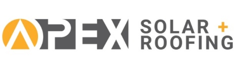 APEX Solar & Roofing