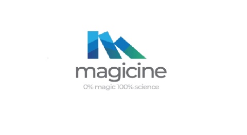 Magicine Pharma - Anatero Tablet