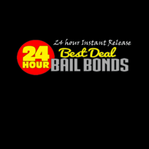 24hr Best Deal Bail Bonds