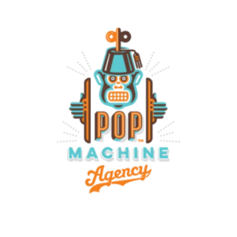 Pop Machine Agency