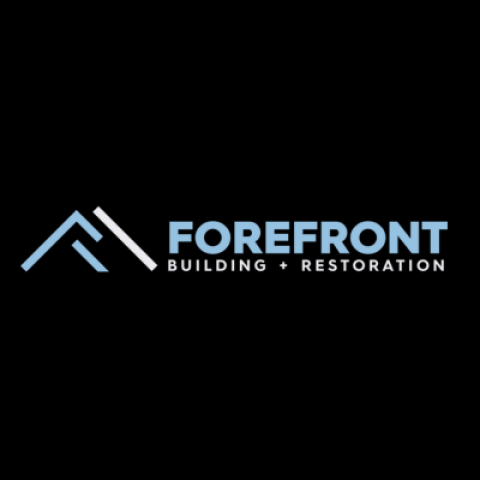 Forefront Building + Restoration