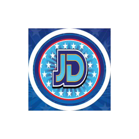 JD Pools Plus Lighting