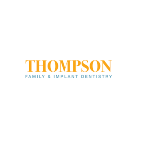 Thompson Family & Implant Dentistry