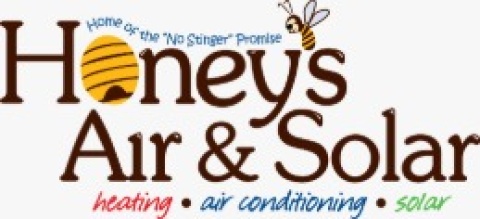 Honey's Air & Solar
