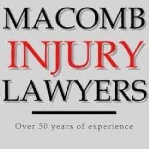 Macomb Injury Lawyers
