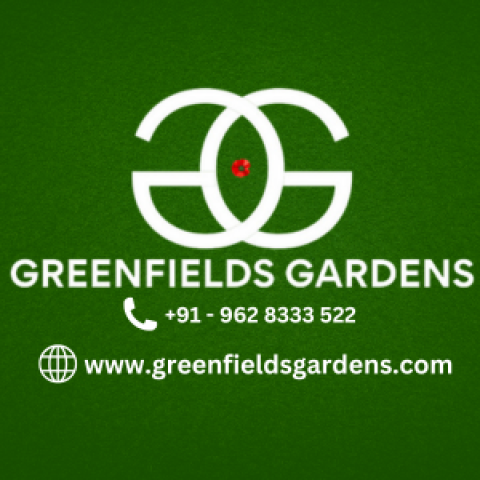 Elegant Wedding Venue in Lucknow - Greenfields Gardens