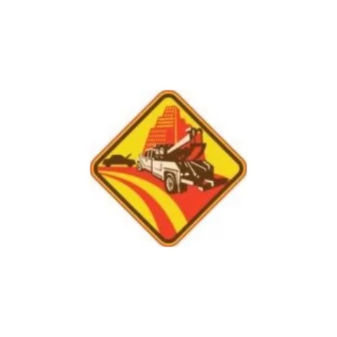 Arlington Tow Truck