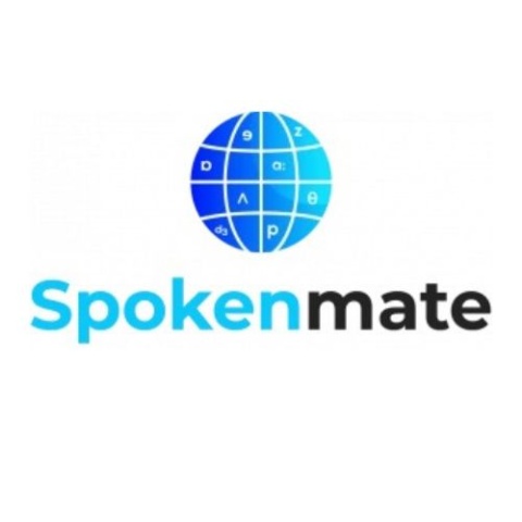 SPOKENMATE