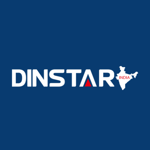 Seamless Business Communication with Dinstar India