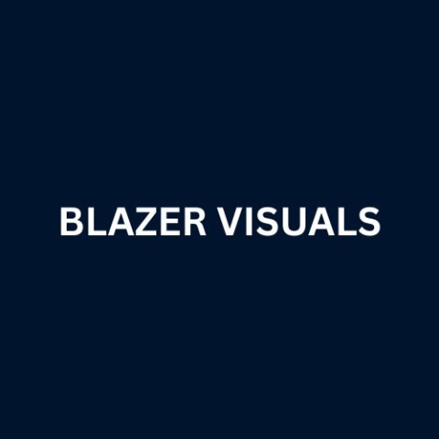 Blazer Visuals
