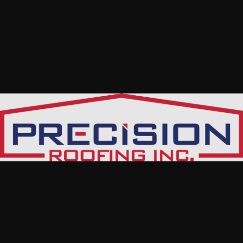 Precision Roofing Inc.