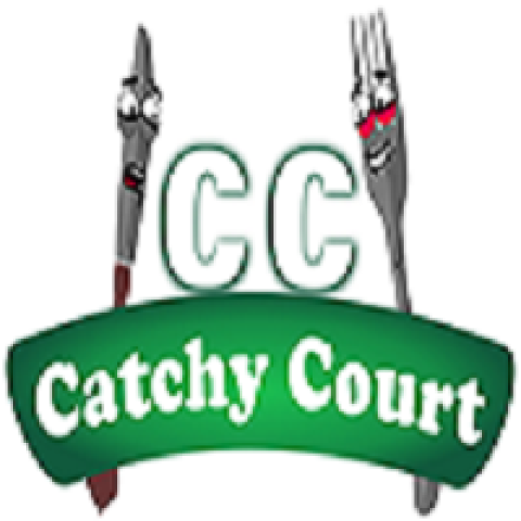 Catchy Court - The Frozen Food Shop for Delicious Plant-Based Delights