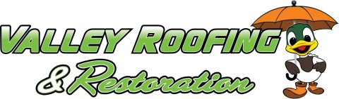 Valley Roofing and Restoration