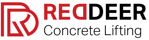 Reddeer Concrete Lifting