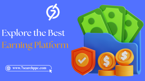 Best Earning Platform