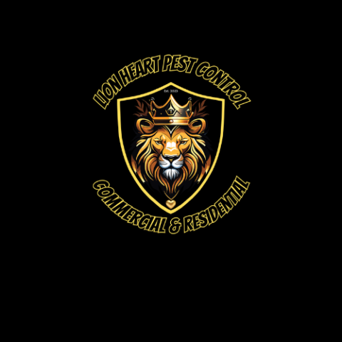 Lion Heart Pest Control
