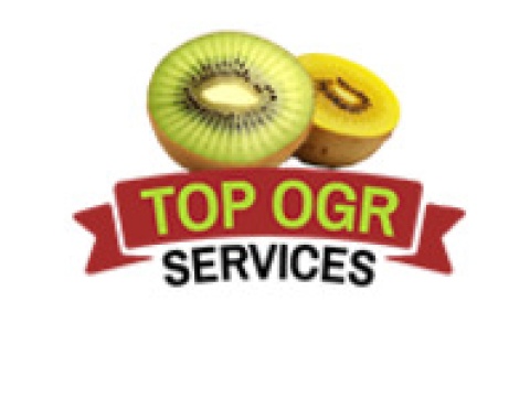 Top OGR
