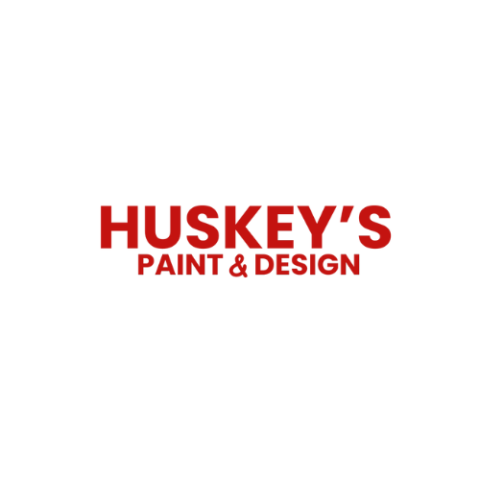 Huskey's Paint & Design