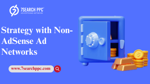 Non-AdSense Ad Networks