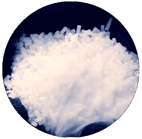 Dry ice Pellets