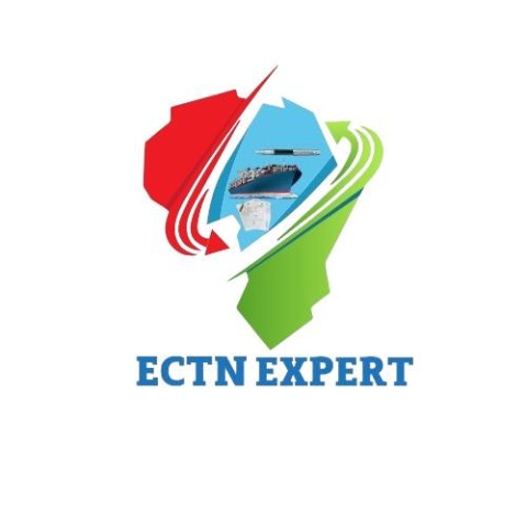 ECTN Certificate Burkina Faso