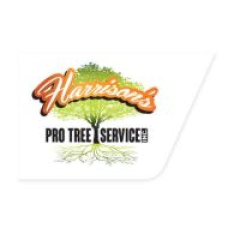 Harrison's Pro Tree Service Inc.