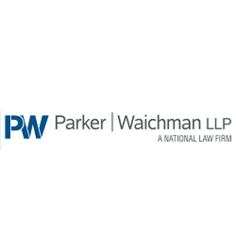 Parker Waichman LLP - Personal Injury Accident Attorneys
