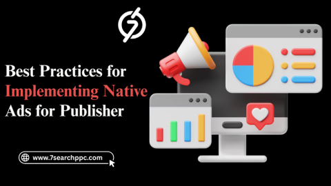 Native Ads for Publisher