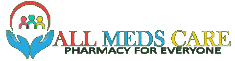 Allmedscare.com: Trusted Online Healthcare Pharmacy