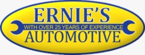 Ernie's Automotive