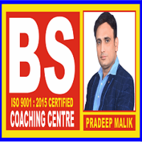Advance Your Career with Computer Coaching in Nangloi at BS Coaching Centre