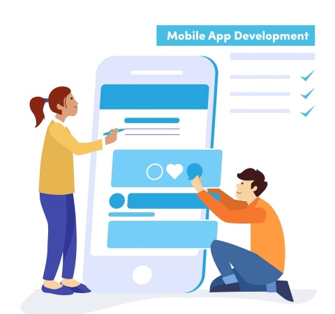 Top Mobile App Developers in Australia - Software Co