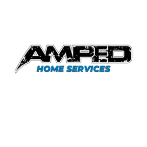 Amped Home Services - Heating Air, Plumbing & Security