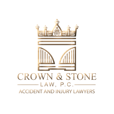 Crown & Stone Law, P.C. - Accident and Injury Lawyers