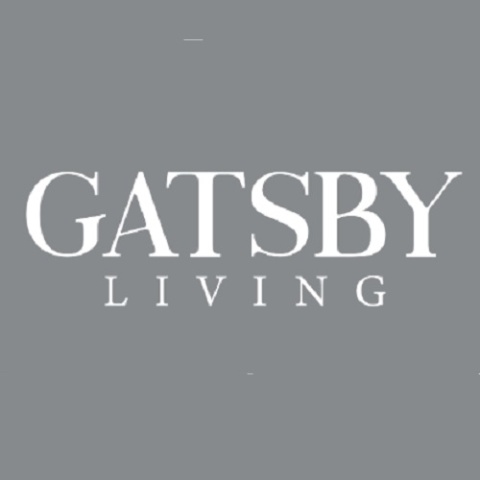 Gatsby Living