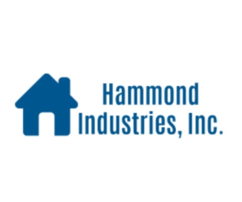 Modern Pergolas - Hammond Industries