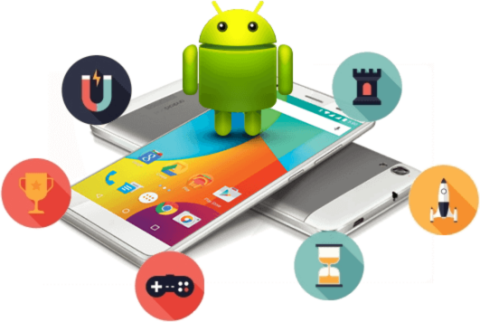 Android Mobile App Developers in Sydney - Software Co