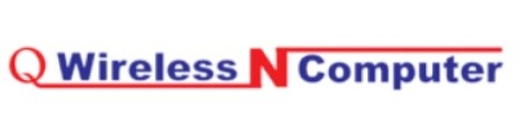 Qaswa Wireless N Computer (Qwireless)