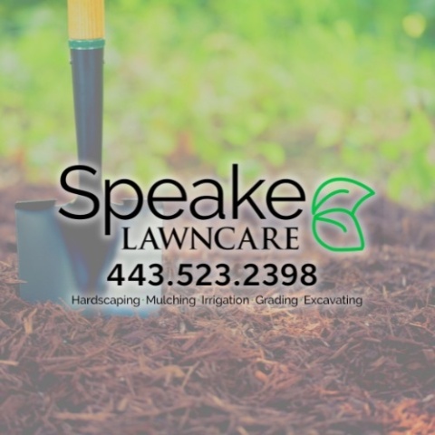 Speake Lawncare