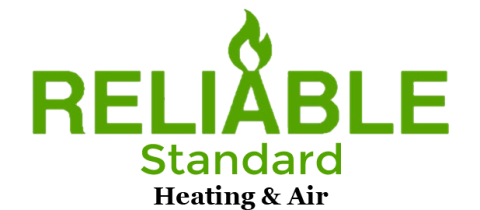 Reliable Standard Heating & Air